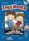 [Zeke Meeks 07] • Zeke Meeks vs His Big Phony Cousin